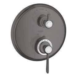 Hansgrohe AXOR Montreux Thermostat Unterputz, 29l/min, Hebelgriff, Ab- und Umstellv... HANSGROHE-16821340 4011097884066 (Abb. 1)