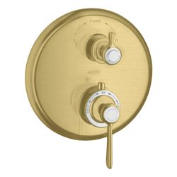 Hansgrohe AXOR Montreux Thermostat Unterputz, 29l/min, Hebelgriff, Ab- und Umstellv... HANSGROHE-16821950 4011097884059 (Abb. 1)
