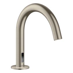 Hansgrohe AXOR Uno Elektronik-Waschtischmischer, 3,5l/min, Temperaturvoreinstellung... HANSGROHE-38010820 4059625020234 (Abb. 1)