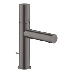 Hansgrohe AXOR Uno Einhebel-Waschtischmischer 110mm, 5l/min, Zerogriff, Zugstangen-... HANSGROHE-45001340 4059625033548 (Abb. 1)