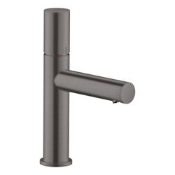Hansgrohe AXOR Uno Einhebel-Waschtischmischer 110mm, 5l/min, Zerogriff, Ablaufgarni... HANSGROHE-45002340 4059625013670 (Abb. 1)