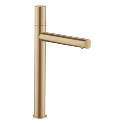 Hansgrohe AXOR Uno Einhebel-Waschtischmischer 260mm, 5l/min, für Aufsatzwaschtische... HANSGROHE-45004140 4059625033685 (Abb. 1)