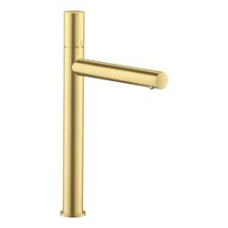 Hansgrohe AXOR Uno Einhebel-Waschtischmischer 260mm, 5l/min, für Aufsatzwaschtische... HANSGROHE-45004950 4059625033661 (Abb. 1)