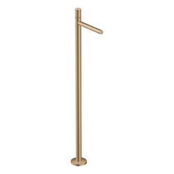 Hansgrohe AXOR Uno Einhebel-Waschtischmischer bodenstehend, 5l/min, Zerogriff ohne ... HANSGROHE-45037140 4059625015254 (Abb. 1)