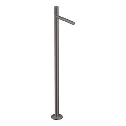 Hansgrohe AXOR Uno Einhebel-Waschtischmischer bodenstehend, 5l/min, Zerogriff ohne ... HANSGROHE-45037340 4059625015247 (Abb. 1)