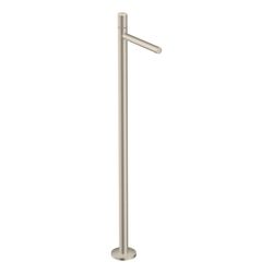 Hansgrohe AXOR Uno Einhebel-Waschtischmischer bodenstehend, 5l/min, Zerogriff ohne ... HANSGROHE-45037820 4011097982939 (Abb. 1)