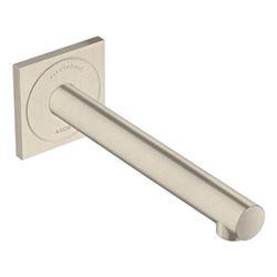 Hansgrohe AXOR Uno Elektronik-Waschtischmischer, 5l/min, UP für Wandmontage, Auslau... HANSGROHE-45111820 4059625082546 (Abb. 1)