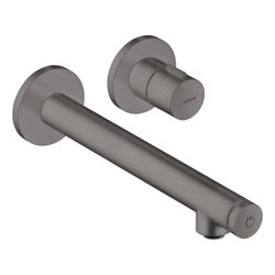 Hansgrohe AXOR Uno Waschtischmischer Unterputz, 5l/min, für Wandmontage Select, Aus... HANSGROHE-45113340 4059625015506 (Abb. 1)