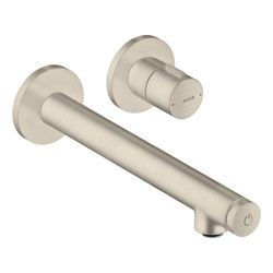 Hansgrohe AXOR Uno Waschtischmischer Unterputz, 5l/min, für Wandmontage Select, Aus... HANSGROHE-45113820 4011097982892 (Abb. 1)
