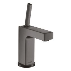 Hansgrohe AXOR Citterio Einhebel-Waschtischmischer 110mm, 5l/min, Pin-Griff, Ablauf... HANSGROHE-39018340 4011097914114 (Abb. 1)