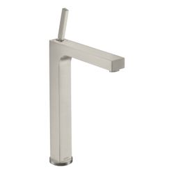 Hansgrohe AXOR Citterio Einhebel-Waschtischmischer 280mm, 5l/min, Pin-Griff für AWT... HANSGROHE-39020800 4011097914329 (Abb. 1)