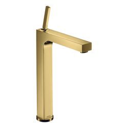 Hansgrohe AXOR Citterio Einhebel-Waschtischmischer 280mm, 5l/min, Pin-Griff für AWT... HANSGROHE-39020990 4011097914374 (Abb. 1)