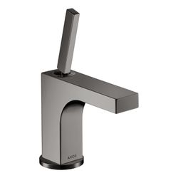 Hansgrohe AXOR Citterio Einhebel-Waschtischmischer 90mm, 5l/min, Pin-Griff für HWB,... HANSGROHE-39035330 4011097914794 (Abb. 1)