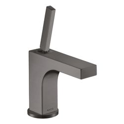Hansgrohe AXOR Citterio Einhebel-Waschtischmischer 90mm, 5l/min, Pin-Griff für HWB,... HANSGROHE-39035340 4011097914718 (Abb. 1)