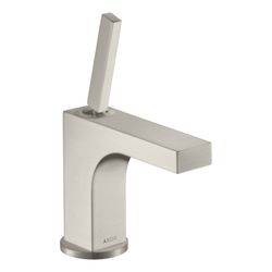 Hansgrohe AXOR Citterio Einhebel-Waschtischmischer 90mm, 5l/min, Pin-Griff für HWB,... HANSGROHE-39035800 4011097914770 (Abb. 1)