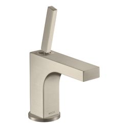 Hansgrohe AXOR Citterio Einhebel-Waschtischmischer 90mm, 5l/min, Pin-Griff für HWB,... HANSGROHE-39035820 4011097914756 (Abb. 1)