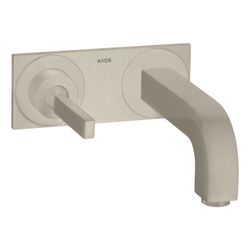 Hansgrohe AXOR Citterio Einhebel-Waschtischmischer UP 5l/min, für Wandmontage, Pin-... HANSGROHE-39112820 4011097914909 (Abb. 1)