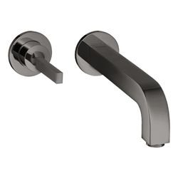 Hansgrohe AXOR Citterio Einhebel-Waschtischmischer UP 5l/min für Wandm., Pin-Griff,... HANSGROHE-39116330 4011097915395 (Abb. 1)