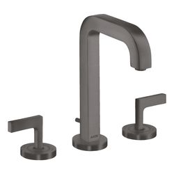 Hansgrohe AXOR Citterio 3-Loch Waschtischarmatur 170, Auslauf 140mm, Hebelgriff, Ro... HANSGROHE-39135340 4011097916057 (Abb. 1)
