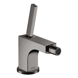 Hansgrohe AXOR Citterio Einhebel-Bidetmischer, 7,2l/min, Zugstangen-Ablaufgarnitur,... HANSGROHE-39210330 4011097917320 (Abb. 1)