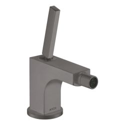 Hansgrohe AXOR Citterio Einhebel-Bidetmischer, 7,2l/min, Zugstangen-Ablaufgarnitur,... HANSGROHE-39210340 4011097917245 (Abb. 1)