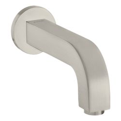 Hansgrohe AXOR Citterio Wanneneinlauf, 21l/min, Edelstahl Optic... HANSGROHE-39410800 4011097918051 (Abb. 1)
