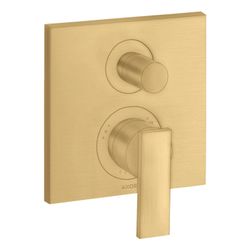Hansgrohe AXOR Citterio Einhebel-Wannenmischer, 25l/min, UP, Hebelgriff, integriert... HANSGROHE-39457250 4011097919829 (Abb. 1)