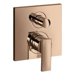 Hansgrohe AXOR Citterio Einhebel-Wannenmischer, 25l/min, UP, Hebelgriff, integriert... HANSGROHE-39457300 4011097919928 (Abb. 1)