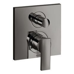 Hansgrohe AXOR Citterio Einhebel-Wannenmischer, 25l/min, UP, Hebelgriff, integ. Sic... HANSGROHE-39457330 4011097919874 (Abb. 1)