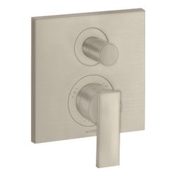 Hansgrohe AXOR Citterio Einhebel-Wannenmischer, 29l/min, UP, Hebelgriff, 2 Verbrauc... HANSGROHE-39455820 4011097919683 (Abb. 1)