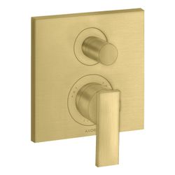 Hansgrohe AXOR Citterio Einhebel-Wannenmischer, 29l/min, UP, Hebelgriff, 2 Verbrauc... HANSGROHE-39455950 4011097919638 (Abb. 1)