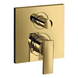 Hansgrohe AXOR Citterio Einhebel-Wannenmischer, 29l/min, UP, Hebelgriff, 2 Verbrauc... HANSGROHE-39455990 4011097919751 (Abb. 1)
