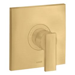 Hansgrohe AXOR Citterio Einhebel-Brausemischer, 29l/min, UP, Hebelgriff, 1 Verbrauc... HANSGROHE-39655250 4011097920719 (Abb. 1)