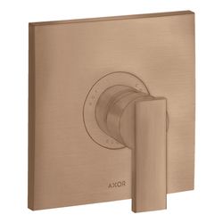 Hansgrohe AXOR Citterio Einhebel-Brausemischer, 29l/min, UP, Hebelgriff, 1 Verbrauc... HANSGROHE-39655310 4011097920733 (Abb. 1)