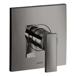 Hansgrohe AXOR Citterio Einhebel-Brausemischer, 29l/min, UP, Hebelgriff, 1 Verbrauc... HANSGROHE-39655330 4011097920764 (Abb. 1)