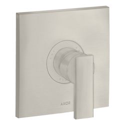 Hansgrohe AXOR Citterio Einhebel-Brausemischer, 29l/min, UP, Hebelgriff, 1 Verbrauc... HANSGROHE-39655800 4011097920740 (Abb. 1)