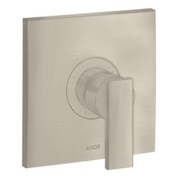 Hansgrohe AXOR Citterio Einhebel-Brausemischer, 29l/min, UP, Hebelgriff, 1 Verbrauc... HANSGROHE-39655820 4011097920726 (Abb. 1)