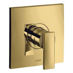 Hansgrohe AXOR Citterio Einhebel-Brausemischer, 29l/min, UP, Hebelgriff, 1 Verbrauc... HANSGROHE-39655990 4011097920795 (Abb. 1)