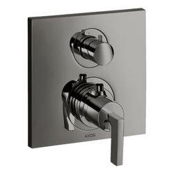 Hansgrohe AXOR Citterio Thermostat Unterputz, 29l/min, Ab- und Umstellventil, Hebel... HANSGROHE-39720330 4011097921662 (Abb. 1)