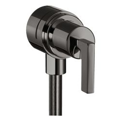 Hansgrohe AXOR Citterio Wandanschluss Stop, Rückflussverhinderer, Absperrventil, He... HANSGROHE-39882330 4011097922614 (Abb. 1)