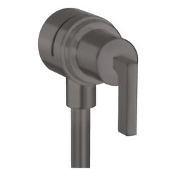 Hansgrohe AXOR Citterio Wandanschluss Stop, Rückflussverhinderer, Absperrventil, He... HANSGROHE-39882340 4011097922454 (Abb. 1)