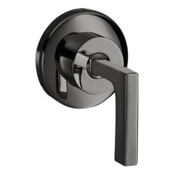 Hansgrohe AXOR Citterio Absperrventil Unterputz DN 15/DN 20, Hebelgriff, Polished B... HANSGROHE-39960330 4011097923420 (Abb. 1)