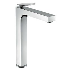 Hansgrohe AXOR Citterio Einhebel-Waschtischmischer 280mm, 5l/min, Hebel-Grifffür Au... HANSGROHE-39021000 4059625329337 (Abb. 1)