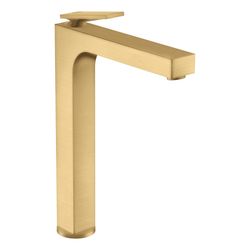 Hansgrohe AXOR Citterio Einhebel-Waschtischmischer 280mm, 5l/min, Hebel-Grifffür AW... HANSGROHE-39021250 4059625373156 (Abb. 1)