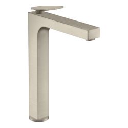 Hansgrohe AXOR Citterio Einhebel-Waschtischmischer 280mm, 5l/min, Hebel-Grifffür AW... HANSGROHE-39021820 4059625374283 (Abb. 1)