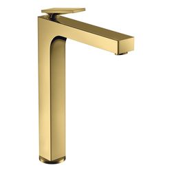 Hansgrohe AXOR Citterio Einhebel-Waschtischmischer 280mm, 5l/min, Hebel-Grifffür AW... HANSGROHE-39021990 4059625373187 (Abb. 1)
