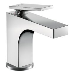 Hansgrohe AXOR Citterio Einhebel-Waschtischmischer 90mm, 5l/min, Hebel-Grifffür HWB... HANSGROHE-39022000 4059625329290 (Abb. 1)