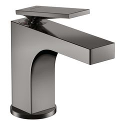 Hansgrohe AXOR Citterio Einhebel-Waschtischmischer 90mm, 5l/min, Hebel-Grifffür HWB... HANSGROHE-39022330 4059625372548 (Abb. 1)