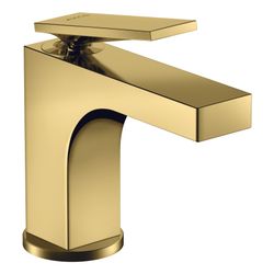 Hansgrohe AXOR Citterio Einhebel-Waschtischmischer 90mm, 5l/min, Hebel-Grifffür HWB... HANSGROHE-39022990 4059625372555 (Abb. 1)