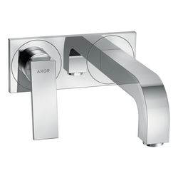 Hansgrohe AXOR Citterio Einhebel-Waschtischmischer UP, 5l/min, für Wandmontage, Heb... HANSGROHE-39119000 4059625329221 (Abb. 1)